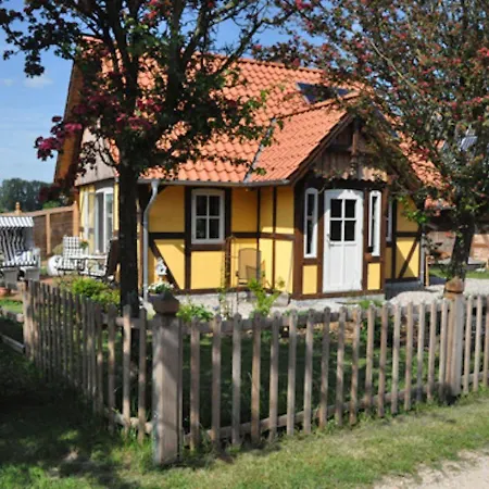 Am Sund Hus Σπίτι διακοπών