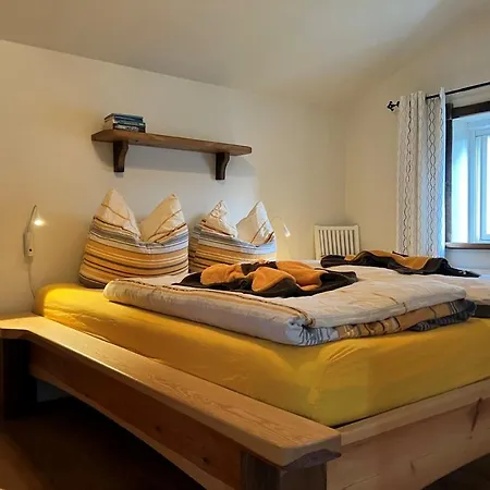 Am Sund Hus Tatil Evi *