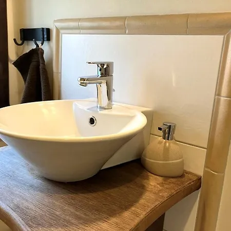 Am Sund Hus * Ulsnis