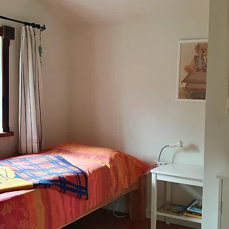 Tatil Evi Am Sund Hus