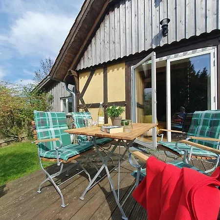 Am Sund Hus
