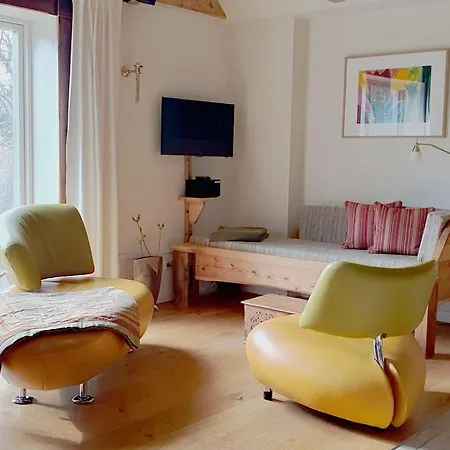 Am Sund Hus Dom wakacyjny