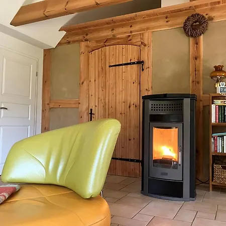 Tatil Evi Am Sund Hus *